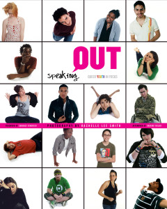 Speaking OUT cover