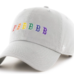 new pride cap