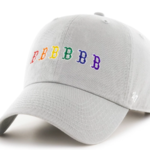 new pride cap copy