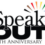 SpeakOUT 2022 50 Logo tight